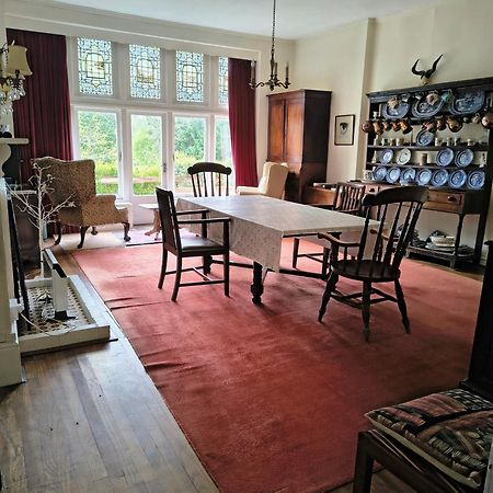 Tranquil Getaway Near Brecon Beacons Apartment Llandovery Luaran gambar