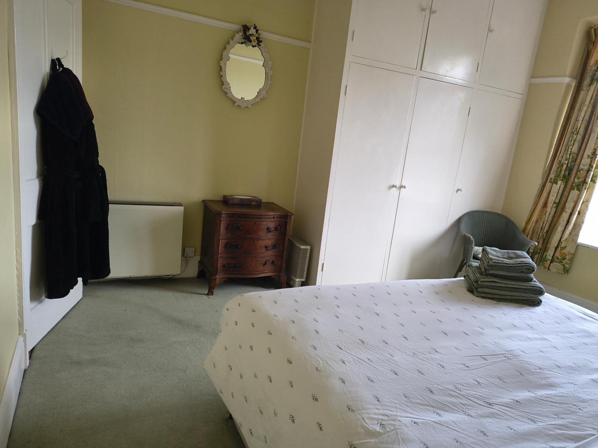 Tranquil Getaway Near Brecon Beacons Apartment Llandovery Luaran gambar
