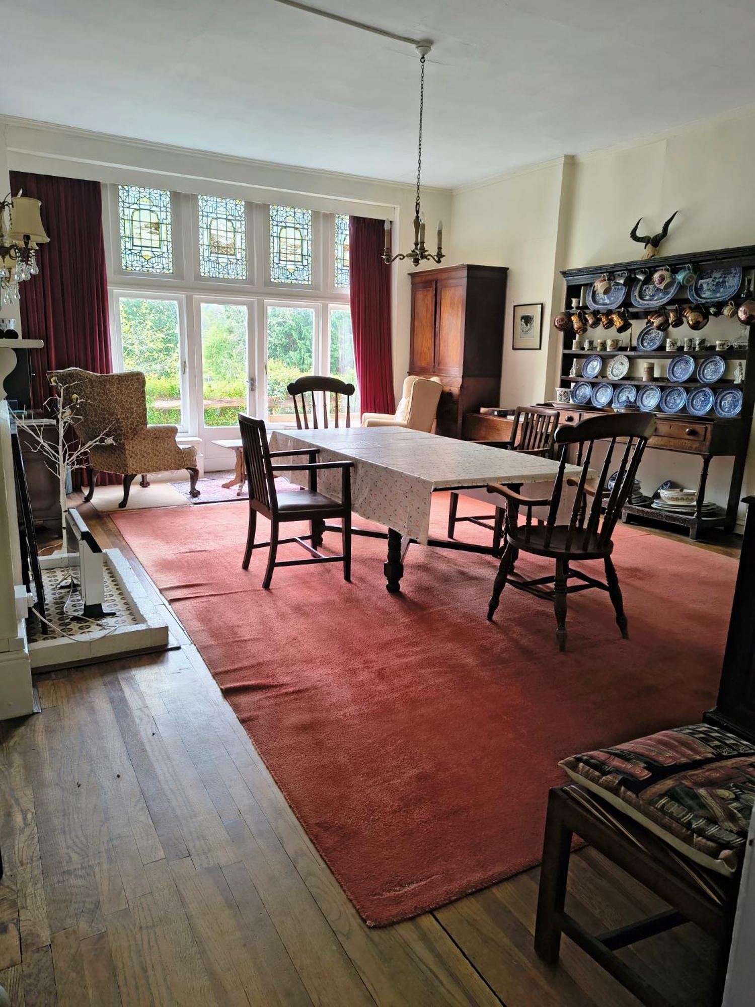 Tranquil Getaway Near Brecon Beacons Apartment Llandovery Luaran gambar
